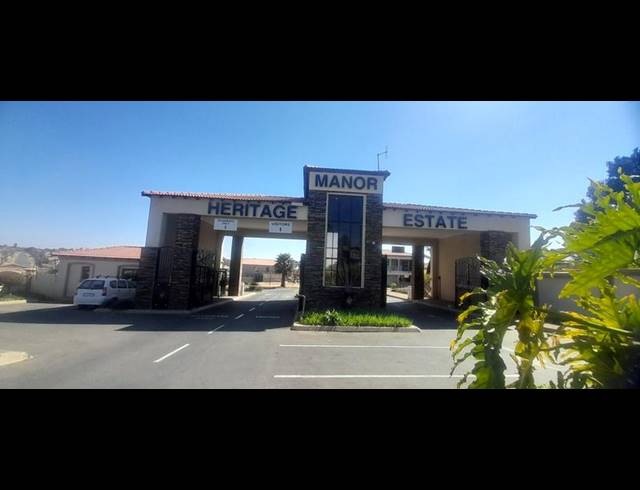 LAND FOR SALE IN MUNSIEVILLE SOUTH